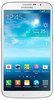 Смартфон Samsung Samsung Смартфон Samsung Galaxy Mega 6.3 8Gb GT-I9200 (RU) белый - Магнитогорск
