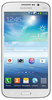Смартфон Samsung Samsung Смартфон Samsung Galaxy Mega 5.8 GT-I9152 (RU) белый - Магнитогорск