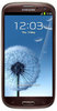 Смартфон Samsung Samsung Смартфон Samsung Galaxy S III 16Gb Brown - Магнитогорск