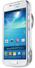 Смартфон SAMSUNG SM-C101 Galaxy S4 Zoom White - Магнитогорск