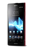 Смартфон Sony Xperia ion Red - Магнитогорск