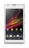Смартфон Sony Xperia SP C5303 White - Магнитогорск