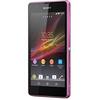 Смартфон Sony Xperia ZR Pink - Магнитогорск